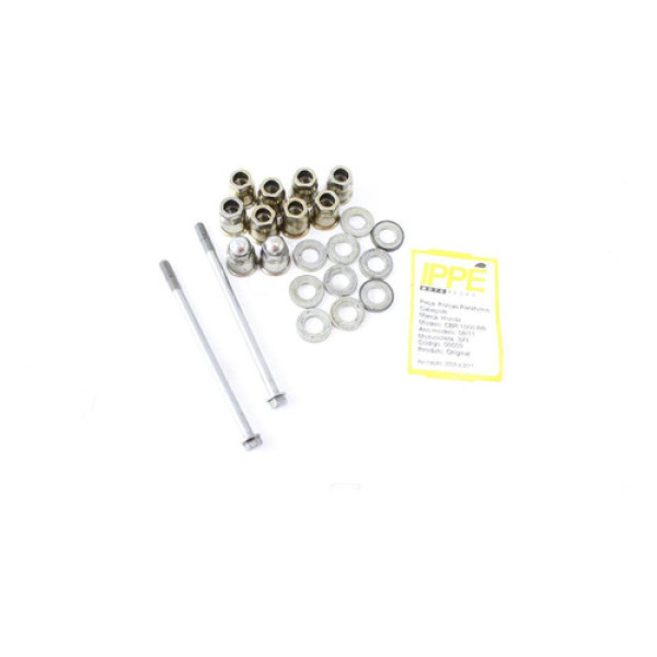 Parafuso Porca Cabeçote Kit Cbr 1000 Rr Honda (323)