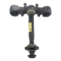 Mesa Inferior De Direção Bmw G 650 Gs (489) 2011