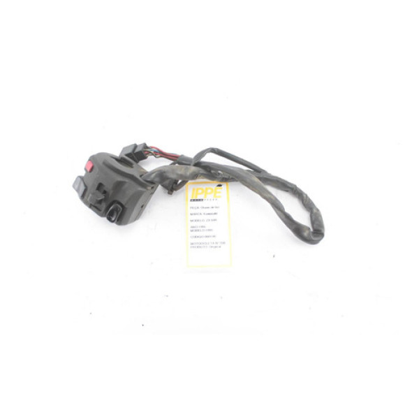 Chave De Luz Kawasaki Zx 600 (338)