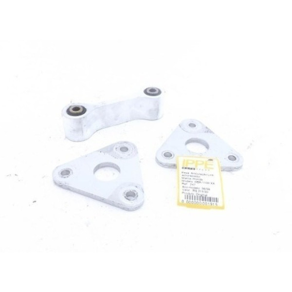 Articulação Link Amortecedor Cbr 1100 Xx Blackbird (247)