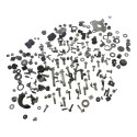 Kit Parafuso Chassi Yamaha Fazer 250 (461) 2020