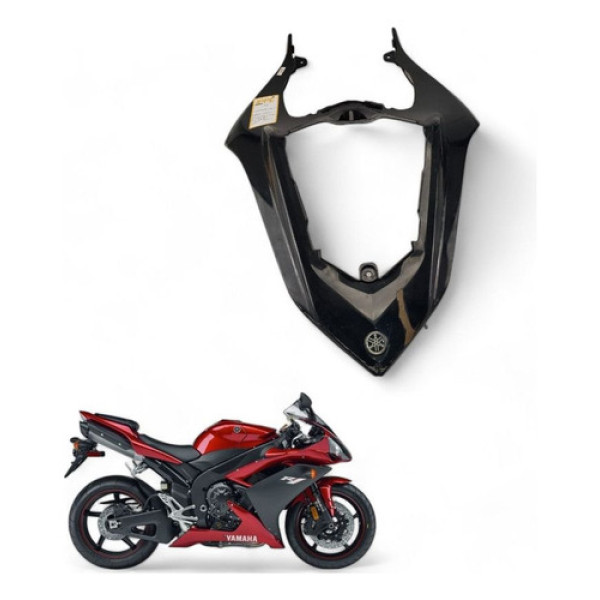 Carenagem Rabeta Yamaha Yzf R1 2008