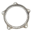 Abs Dianteiro Disco Bmw S1000 (460)