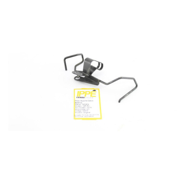 Suporte Cabos Balança Yzf R3 Mt 03 Yamaha (321)