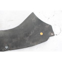 Acabamento Duto De  Ar L.d. Recuperado Triumph Daytona 955
