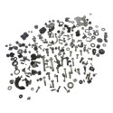 Kit Parafuso Chassi Yamaha Fazer 250 (461) 2020