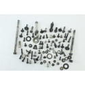 Parafuso Kit Diversos Suzuki Bandit 650 (366)