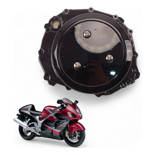 Tampa Direita Embreagem Suzuki Hayabusa 2007