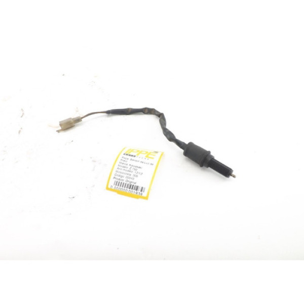 Sensor Da Luz De Freio Traseiro Z750 Kawasaki (306)