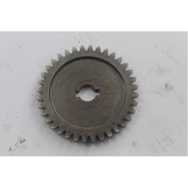 Engrenagem Da Bomba De Óleo Kawasaki Zx 600 (338)