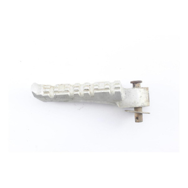 Pedaleira Traseira Esquerda Yamaha Mt07 Mt 07 (369)