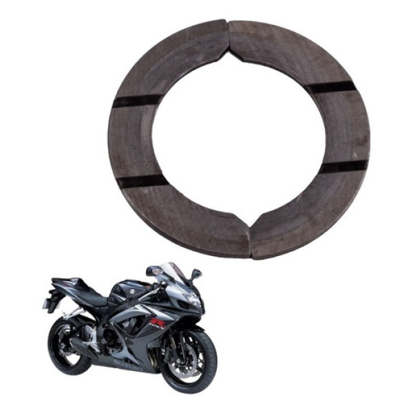 Calço Virabrequim Suzuki Srad 750 2008