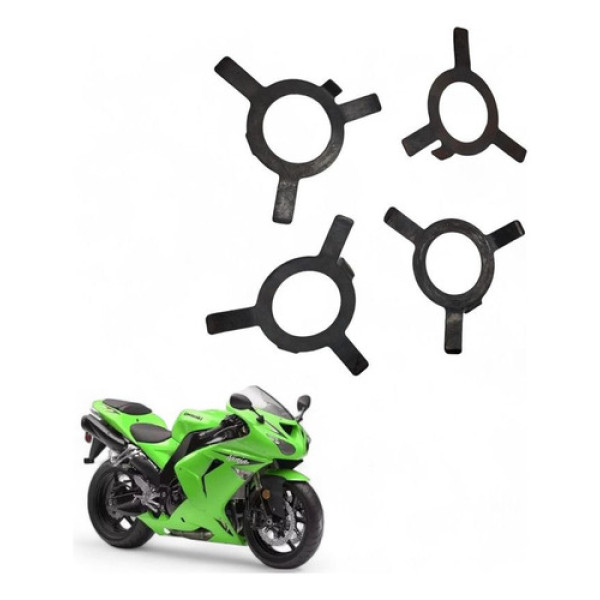 Mola Interna Embreagem Kawasaki Zx 10r 2007