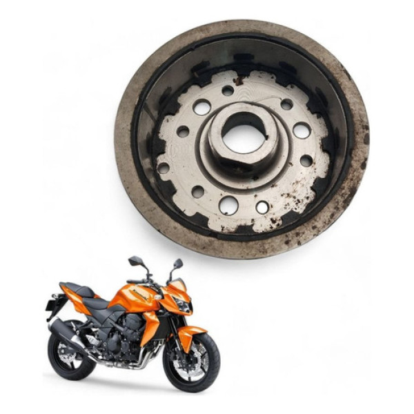 Volante Magneto Kawasaki Z750 2012