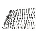 Kit Parafuso Motor Honda Cbr 1000rr (484) 2007