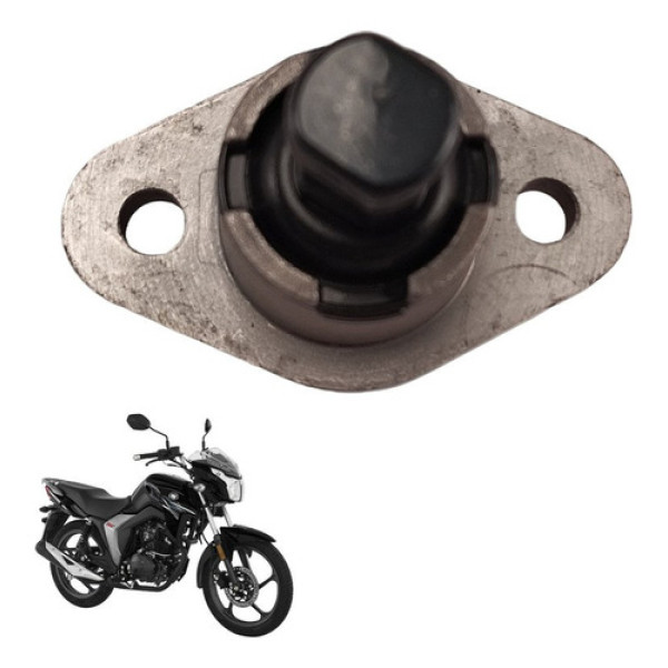 Acionador Corrente Comando Haojue Dk 150 20/21