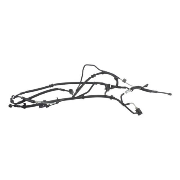 Kit Mangueiras Abs  Kawasaki Zx6r 2023 (512)