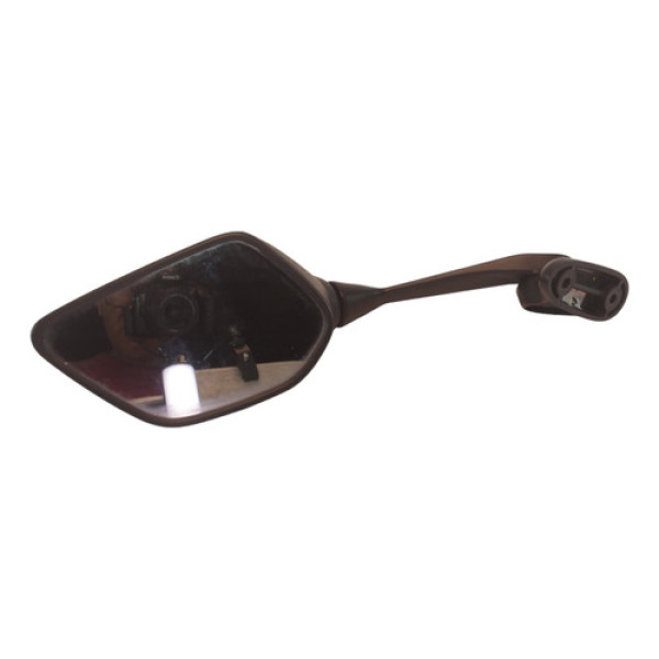 Espelho Retrovisor Lado Esquerdo  Yamaha  Yzf R3 2019 Yamaha
