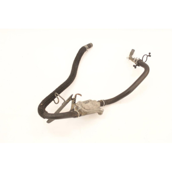 Mangueira Válvula Kit Yamaha Fazer 250 (328)