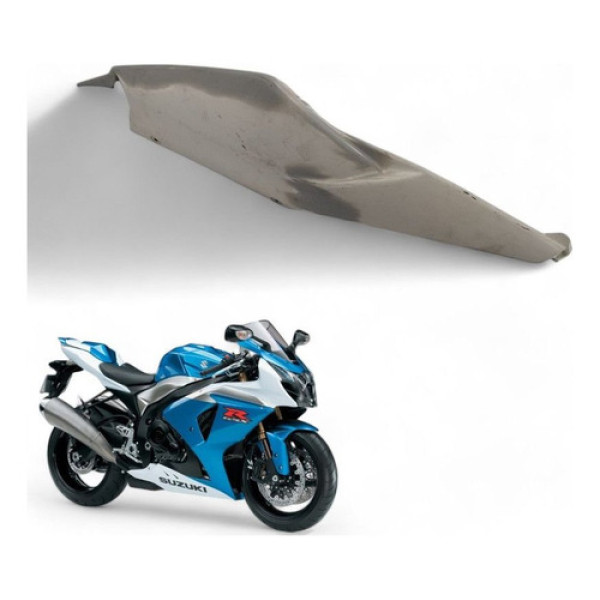 Carenagem Rabeta Direito Suzuki Srad 1000 2009 Com Avaria