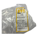Motor De Partida Arranque Honda Cb 500 F (495)