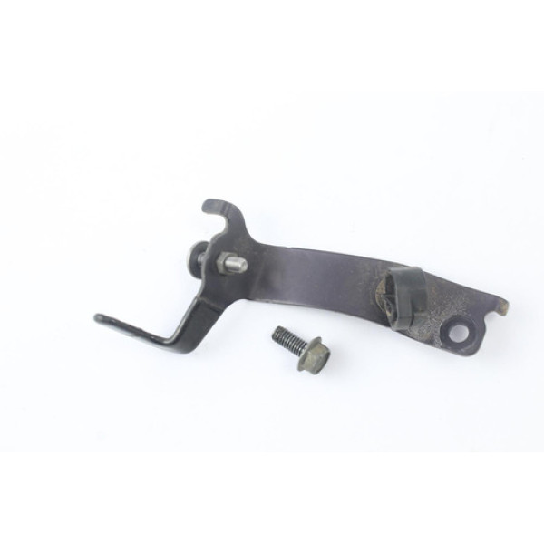 Suporte Do Reservatorio De Freio Traseiro Yamaha R6 (375)