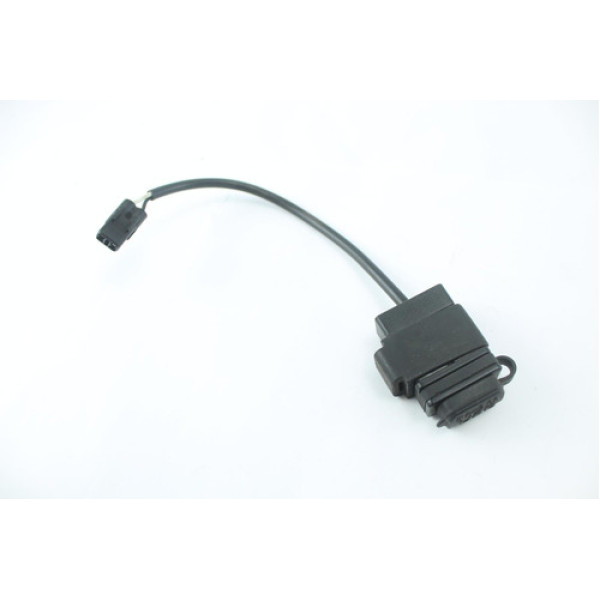 Tomada 12v Triumph Tiger 1200 Xca (364)