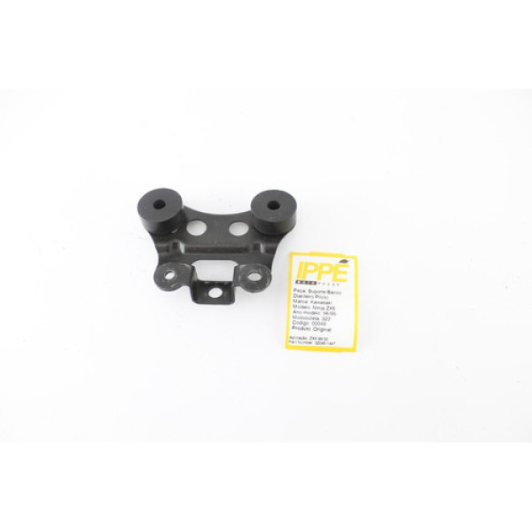 Suporte Banco Dianteiro Piloto Zx6 Kawasaki (322)