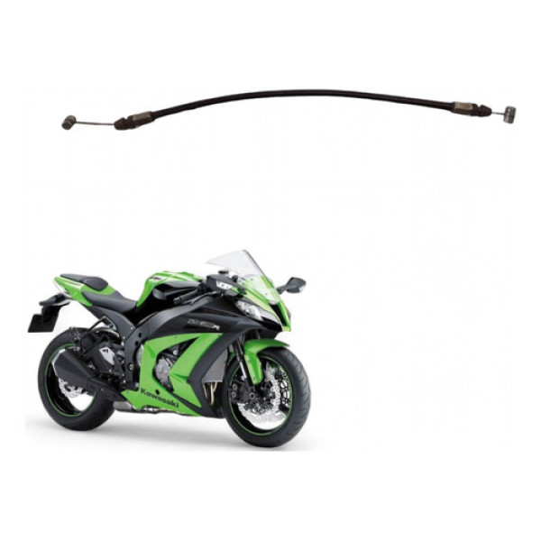 Cabo Trava Banco Kawasaki Zx10 R 2011