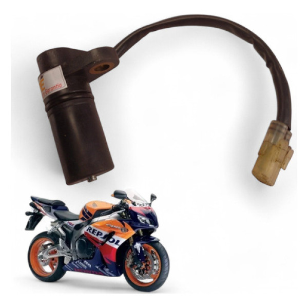 Sensor Posição Comando Honda Cbr 1000rr 2007