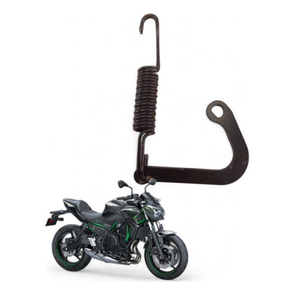 Mola Cavalete Lateral Kawasaki Z 650 2022