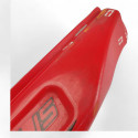 Carenagem Rabeta Direita Shineray Xy 200 2012 Com Avaria