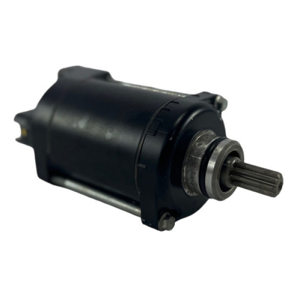 Motor De Partida Arranque Honda Cb 500 F (495)
