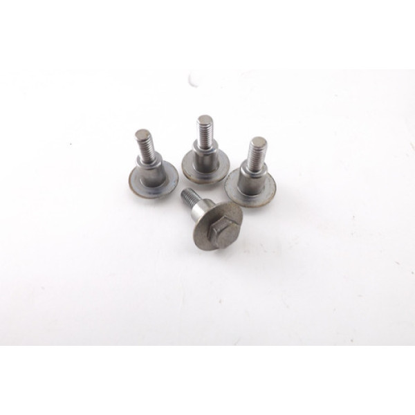 Parafusos Tampa Cabeçote Ninja 300 Kawasaki (318)