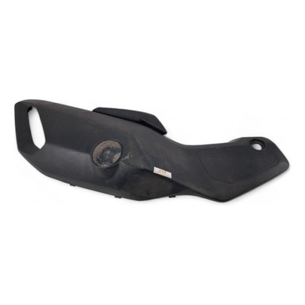 Aba Direita Yamaha Mt 07 2019 Com Avaria