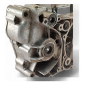 Bloco Motor Esquerdo Iros One 125 Es 2012