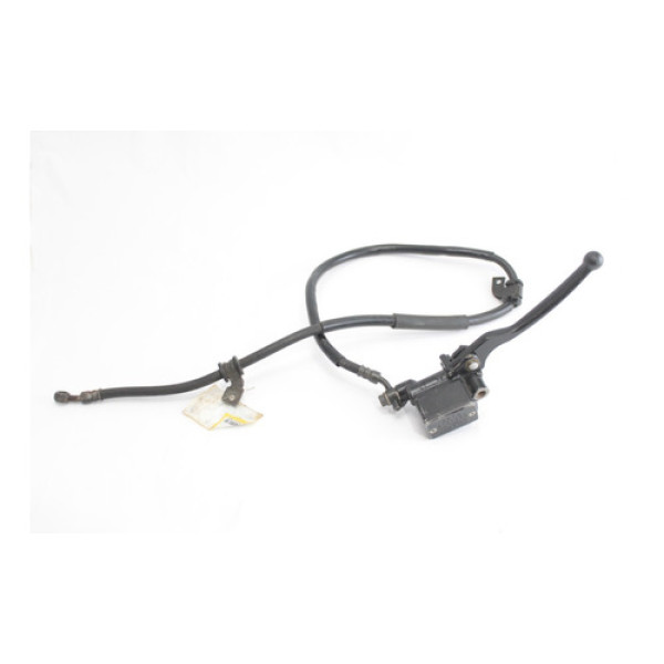 Sistema Freio Dianteiro Honda Nx4  Falcon (184)