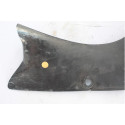Acabamento Duto De  Ar L.d. Recuperado Triumph Daytona 955