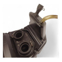 Caixa De Ar  Kawasaki Er6n 2011/2012 Kawasaki Er 6n  Kawasak