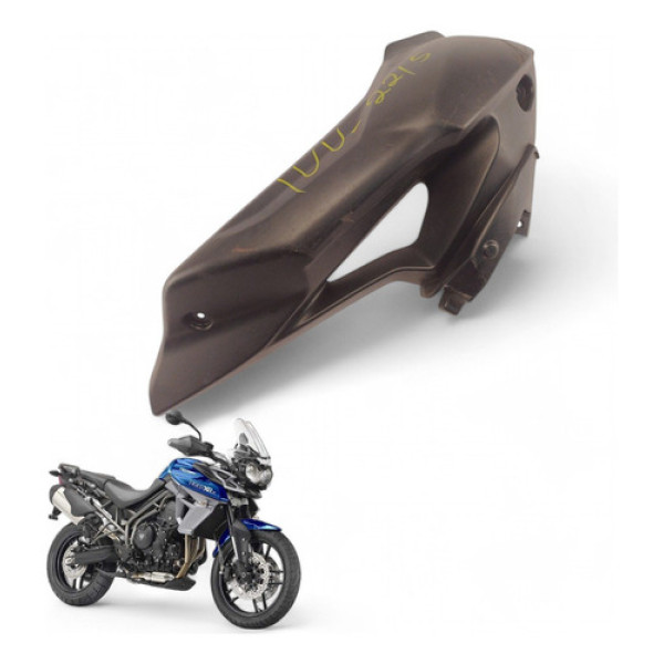 Carenagem Direita Tanque Triumph Tiger 800 Xrx 2017