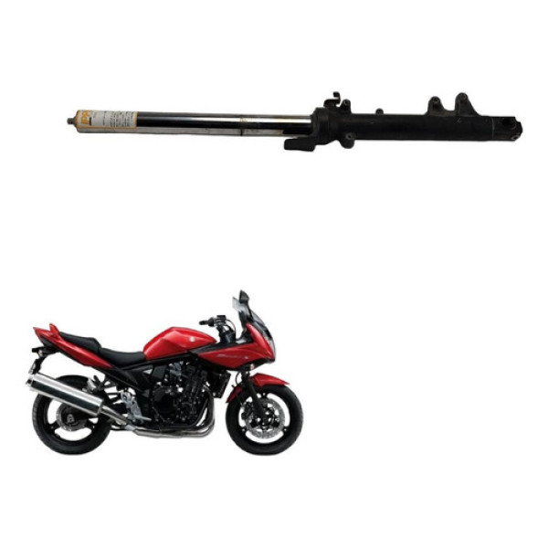 Bengala Direita Suzuki Bandit 650s 2008