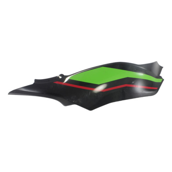 Carenagem Tanque L/direita Avaria  Kawasaki Zx6r2023 (512)