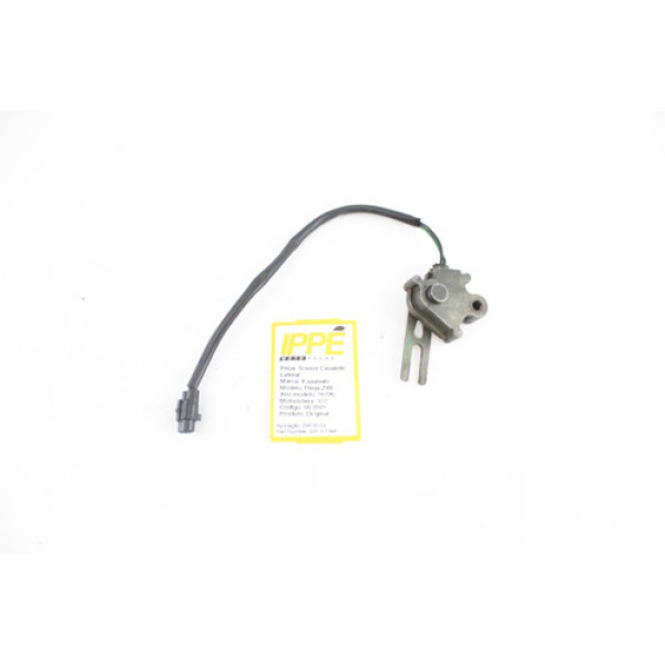 Sensor Cavalete Lateral Ninja Zx6 Kawasaki (322)