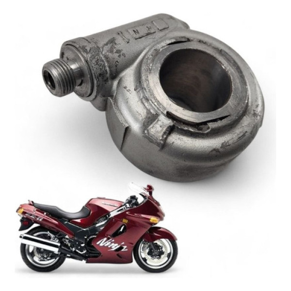 Desmultiplicador Velocimetro Kawasaki Zx 11 1996