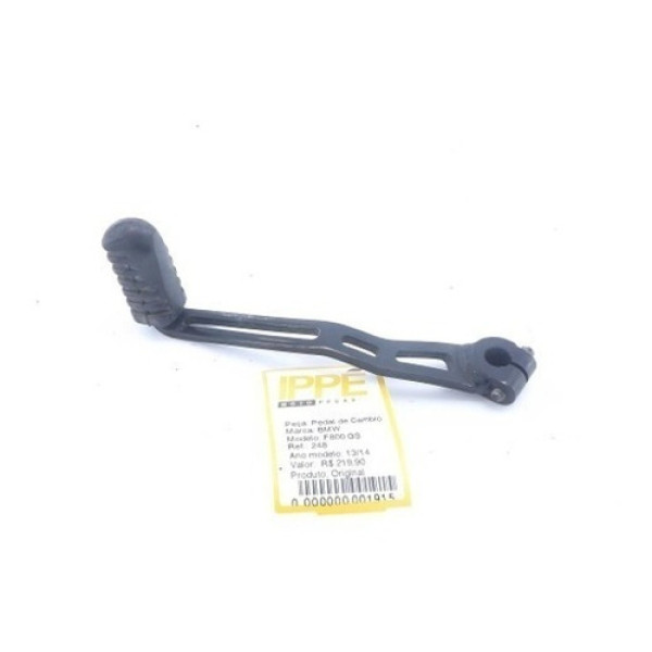Pedal De Cambio F 800 Gs Bmw (248)