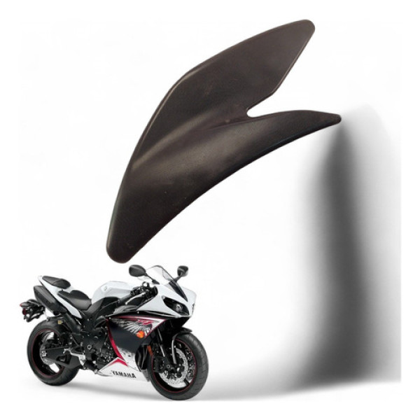 Acabamento Chassi Direito Yamaha Yzf R1 2013