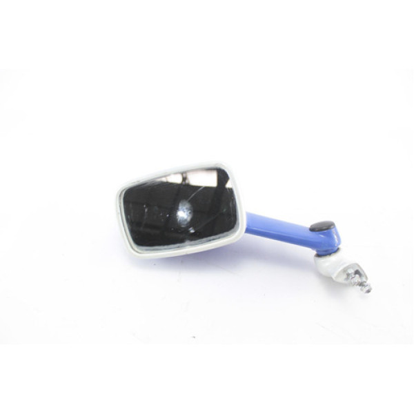 Retrovisor Kawasaki Zx 600 Lado Esquerdo (338)