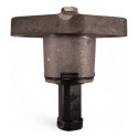 Acionador Corrente Comando Haojue Dk 150 20/21