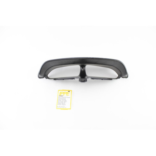 Acabamento Grade Frontal Dutos Ar Zx6 Kawasaki (322)