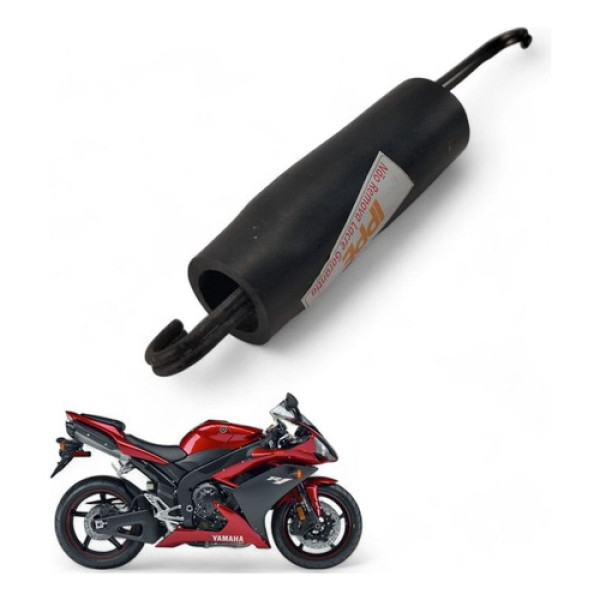 Mola Cavalete Lateral Yamaha Yzf R1 2008